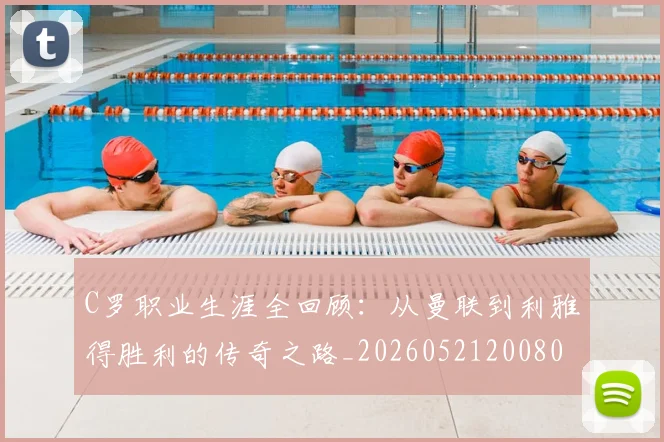 C罗职业生涯全回顾:从曼联到利雅得胜利的传奇之路_20260521200802