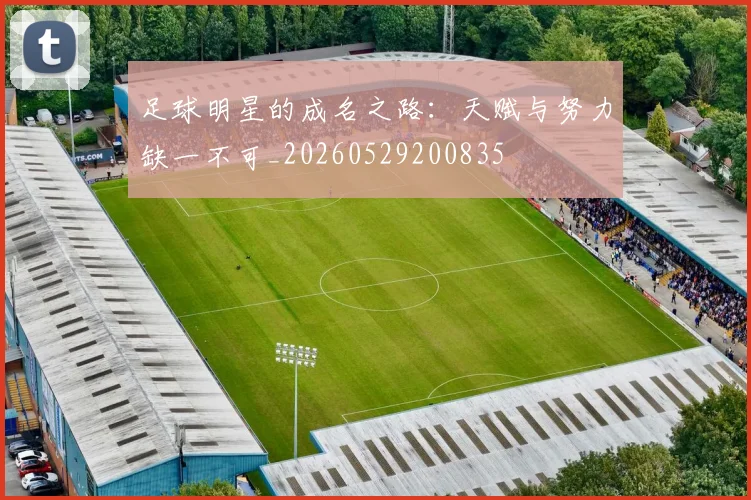 足球明星的成名之路:天赋与努力缺一不可_20260529200835
