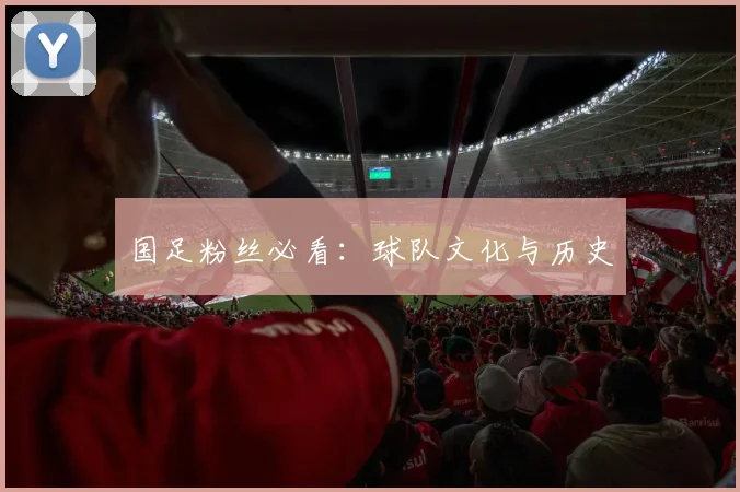 国足粉丝必看:球队文化与历史